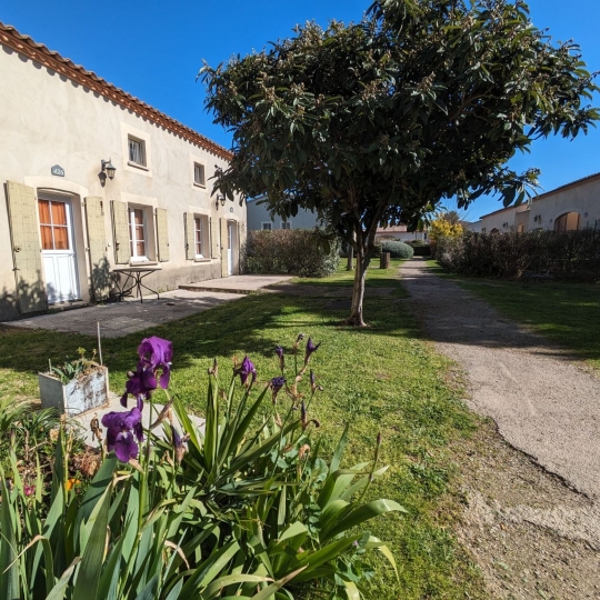  AIGUES-VIVES IMMO : Maison / Villa | GALLARGUES-LE-MONTUEUX (30660) | 35 m2 | 81 000 € 