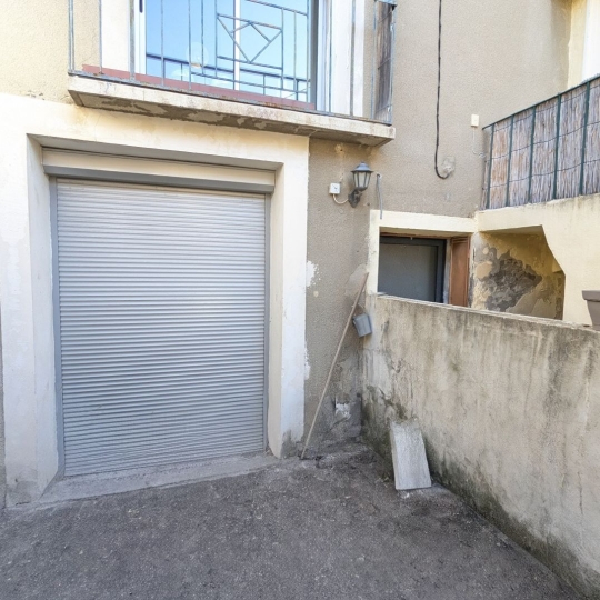  AIGUES-VIVES IMMO : House | AIGUES-VIVES (30670) | 110 m2 | 264 000 € 