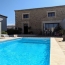  AIGUES-VIVES IMMO : House | GALLARGUES-LE-MONTUEUX (30660) | 180 m2 | 599 000 € 